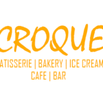 Croque Patisserie - Bakery - Ice cream - Cafe